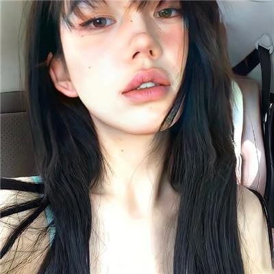 草莓棉花糖